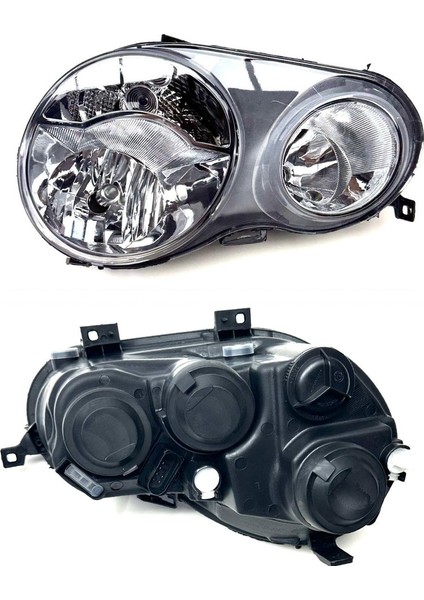 Polo 02-05 Sol Far - 6Q1941007M