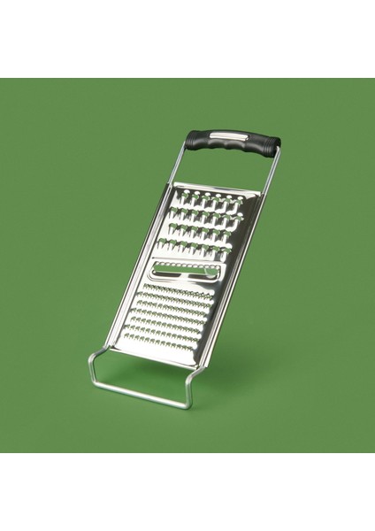 Star El Rendesi - Gri / Siyah