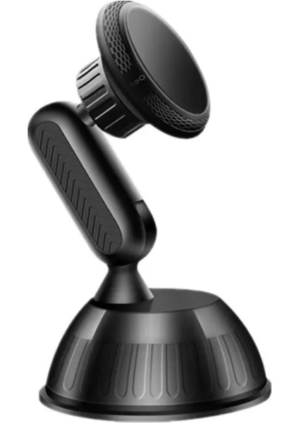 Privity Serisi Araç Içi Telefon Tutucu Magnet 360 Derece Telefon Tutucu HL-003