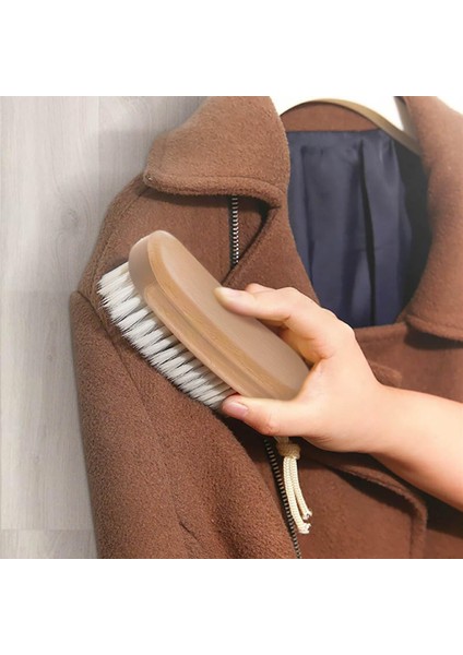 Fırçası, Siyah-Beyaz Kıllı