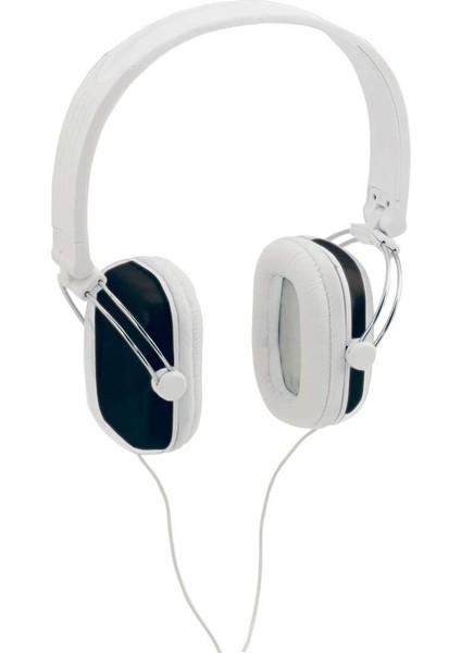 7024 Hd Kalitesinde Harici Gürültüye Karşı Yalıtımlı Telefon Kulaklığı, Siyah