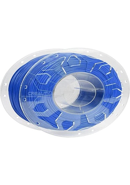 Cr-Sılk Pla Filament Mavi 1.75MM 1kg