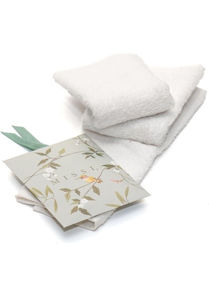 Adet Lavanta Koku Zarf Seti