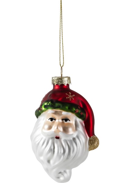 Concept Klaus Ağaç Süsü 10 cm