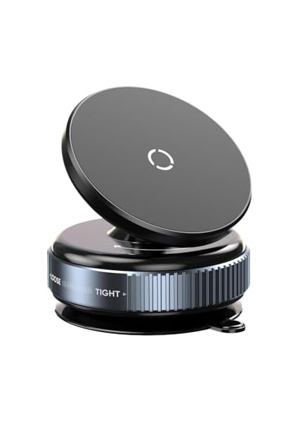 Kablosuz Araç Içi Cep Telefonu Tutucu Araç Içi Montaj Süper Güçlü Vakumlu Manyetik Telefon Tutucu K009 fiyatları