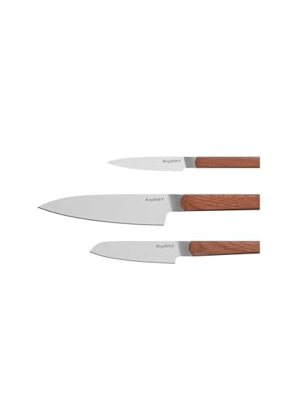 Dina Ion 3lü Bıçak Seti fiyatları