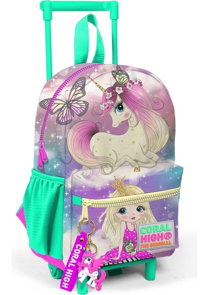 Anaokul Çekçek Çanta