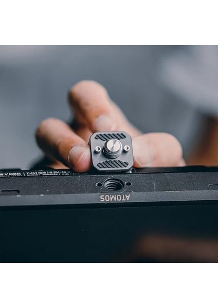 F22 3/8 Release Plate modelleri