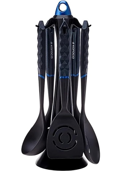 6 Parça Servis Seti