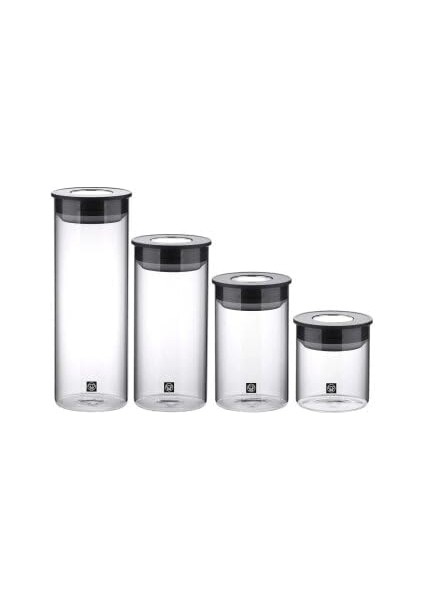 A5631 4&apos;lü Saklama Seti