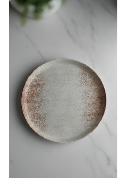 24 Parça 6 Kişilik Porselen Yemek Takımı modelleri