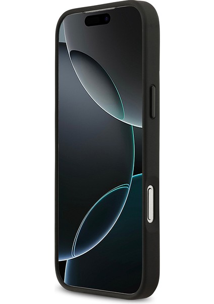 iPhone 17 Pro Max Uyumlu Kılıf Tumı Orjinal Lisanslı Deri Dikey Kartlıklı Kapak Siyah indirimleri