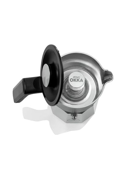 Okka OK0027 Rich Pot Chrome modelleri