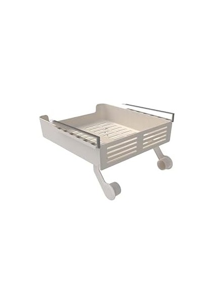 ME8509ROLF Mutfak Organizatör Rafı, Bej fiyatları