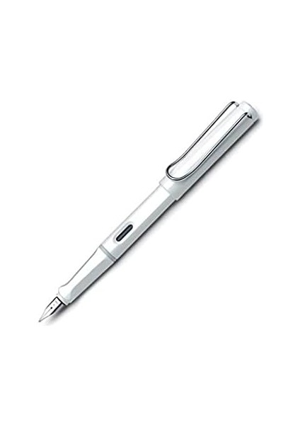 Safarı Dolma Metal Klıps Ef Uc Beyaz 19B-EF fiyatları