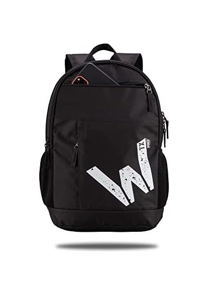 BP-WTX100 Wtxpro SERISI15.6" Laptop Sırt Çantası Siyah fiyatları