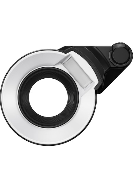 Fd-1 Su Geçirmez Flaş Difüzörü Tg-4 & 5 Kameralar Için