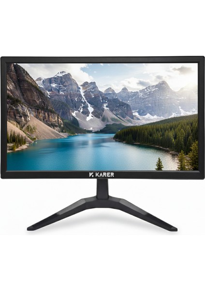 19" LED Gaming Monitör KR-19FHD – Full Hd modelleri