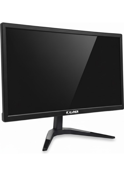 19" LED Gaming Monitör KR-19FHD – Full Hd fırsatları