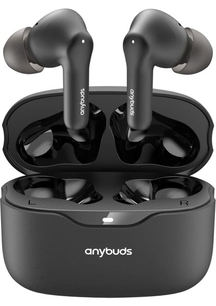 Anybuds Pro Aktif Gürültü Engelleyici Bluetooth 5.3 Tws Kablosuz Kulaklık