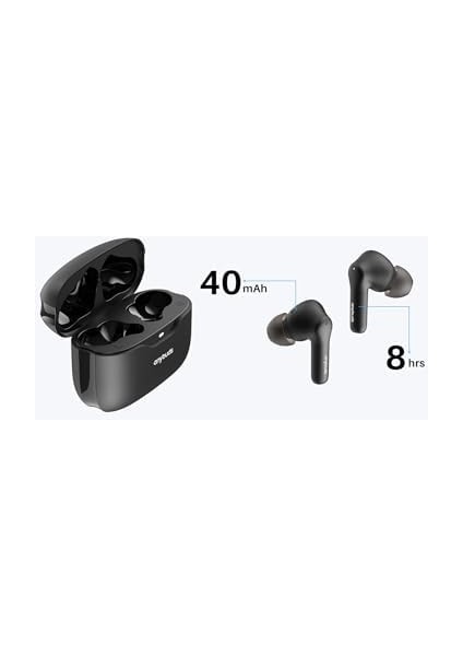 Anybuds Pro Aktif Gürültü Engelleyici Bluetooth 5.3 Tws Kablosuz Kulaklık fiyatları