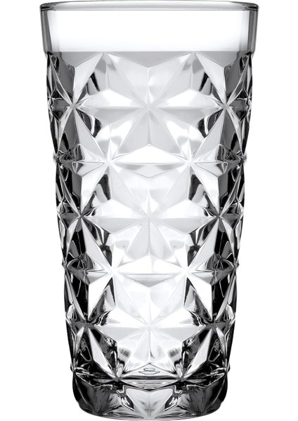 Estrella Meşrubat Bardağı 290 Cc, 4 Adet