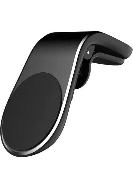Araç Telefon Tutacağı Siyah MT-70D