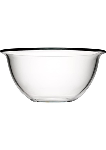 Yuvarlak Fırın Kase, 1900 Cc, 21.5 cm