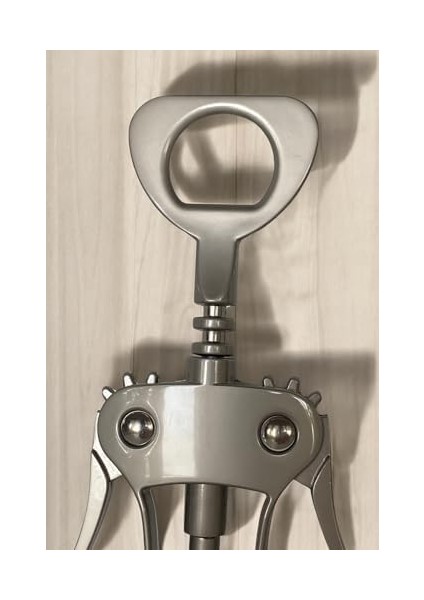 Tirbuşon/paslanmaz, Kararmaz Mantar Kapak Açacağı/profesyonel Kullanıma Uygundur fiyatları