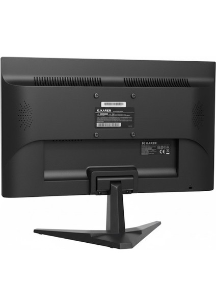 19" LED Gaming Monitör KR-19FHD – Full Hd indirimleri