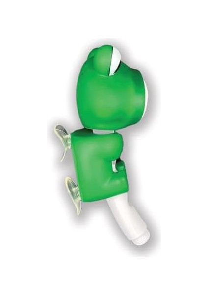 Sevimli Hayvan Figürlü Bebek Duş Başlığı – Yardımcısı Eğitici Oyuncağı, Kurulum, El-Göz Koordinasyonu Geliştirici, Çocuklar Için Renkli ve modelleri