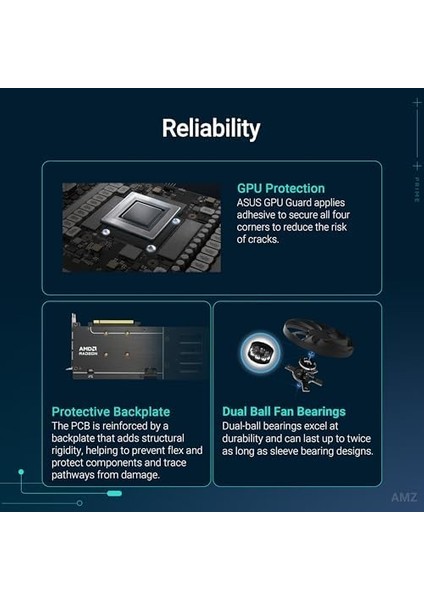 -RX9060XT-O16G-AMD-RADEON-RX 9060-16G-16GB GDDR6-128BIT-OC-HDMI-2XDP-EKRAN Kartı fiyatları