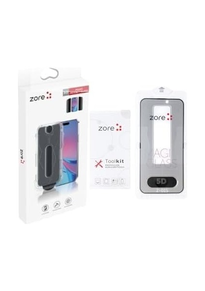 16 Pro Max ile Uyumlu Süper Privacy Film – Uygulama Aparatlı, Kolay Kurulumlu, Görüş Açısı Korumalı Ekran Koruyucu fiyatları