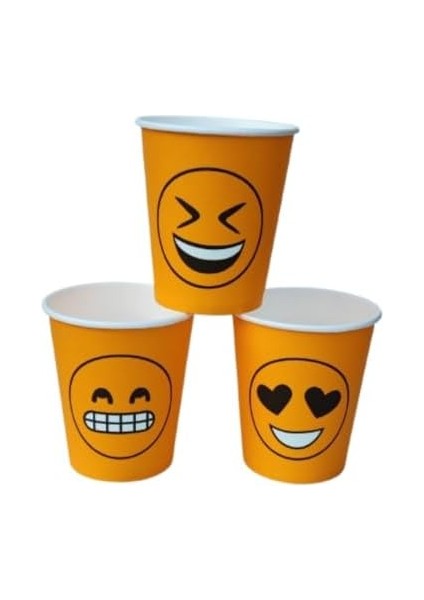 7 Oz Karton 1000 Adet Karışık Desen modelleri