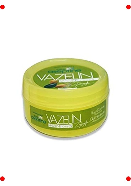 Zeytinyağlı Vazelin 150 ml fiyatları