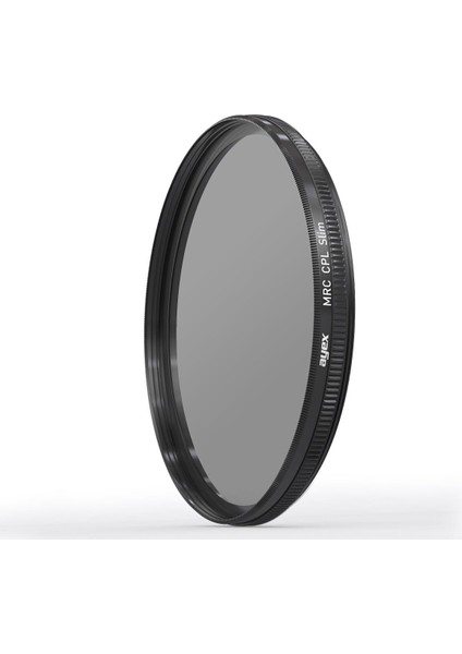 46MM Mrc Slim Cpl Polarize Filtre