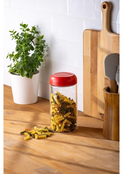 Saklama Kavanozu 1150 ml