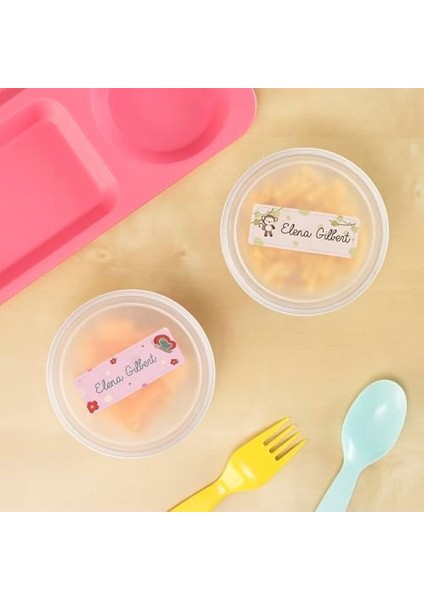 Etiketler, Mat, Posta, 3-3/4 x 1-1/4, Paket Başına 300 (6879), Beyaz modelleri