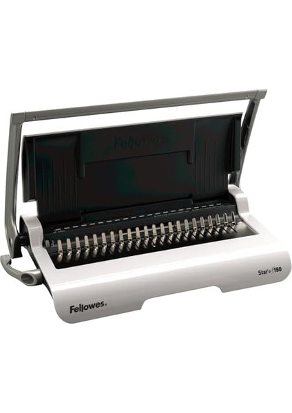 Cilt Makinesi Star+ Tarak Bağlama (5006501), 3 "x 17.7" x 9.8" fiyatları