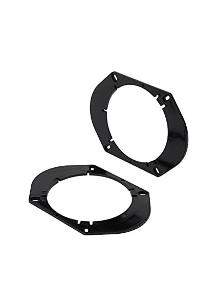 ve Yurtiçi Araçlarla Uyumlu 5 "x 7" / 6" x 8" - 5.25" - 6.5" (1 Çift) SA68 modelleri