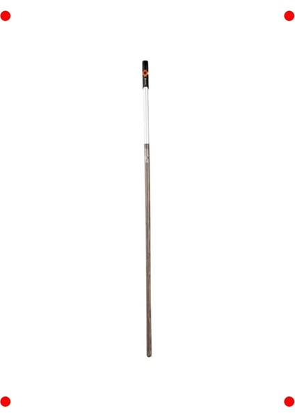 Ahşap Uzatma Sapı 150 cm