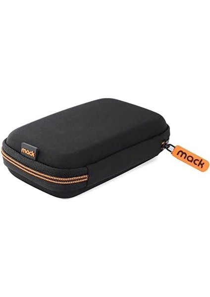 MCC-4008 2.5 Hard Disk Kılıfı Siyah Turuncu modelleri