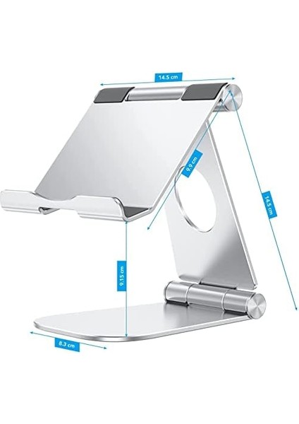 T4-2 Açısı Ayarlanabilir Büyük iPad Tablet fiyatları