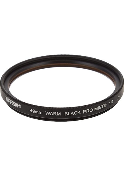 Filter 49MM Warm Pro-Mıst 1/4
