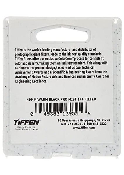 Filter 49MM Warm Pro-Mıst 1/4 fiyatları