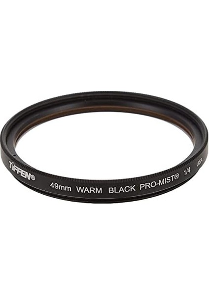 Filter 49MM Warm Pro-Mıst 1/4 modelleri