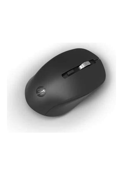 S1000BK Kablosuz Sessiz Mouse Siyah fiyatları