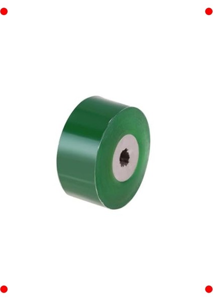 Esnek Aşılama Bandı 4cm x 250 Metre - Pvc Vinil