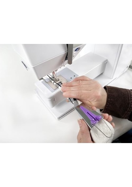 Quilter Jöle Rulo Tüp Makinesi Cetvelleri ve Aksesuarları modelleri