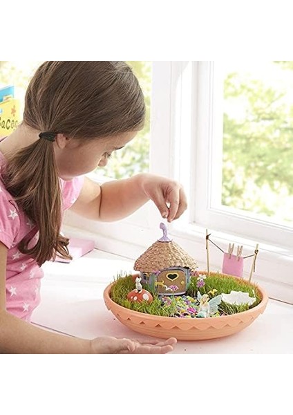 Fairy Bahçesi fiyatları